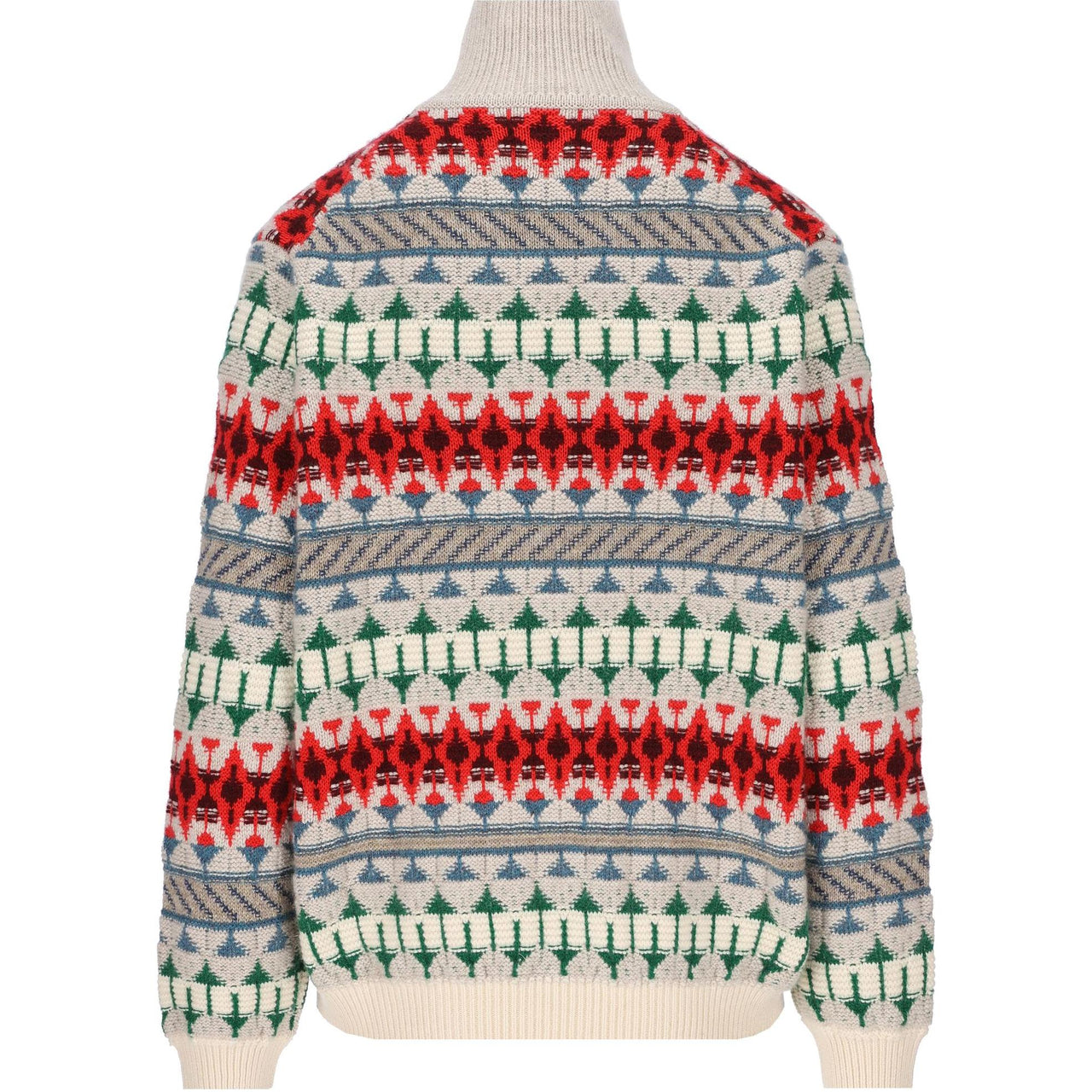 Loro Piana Knitwear Women's Multicolor