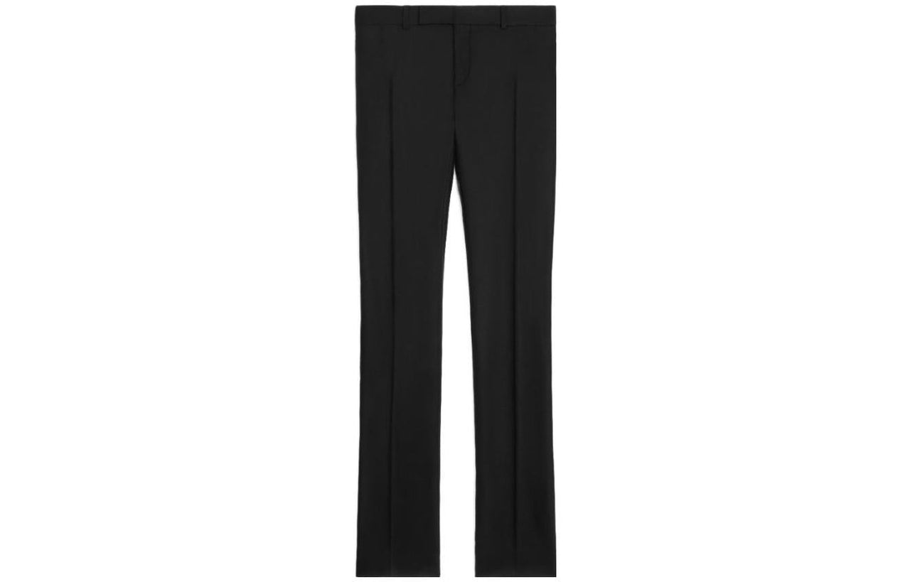 CELINE Casual Pants Women's Black