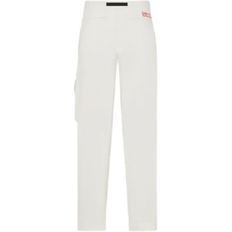DIOR X Kaws Cargo Pants