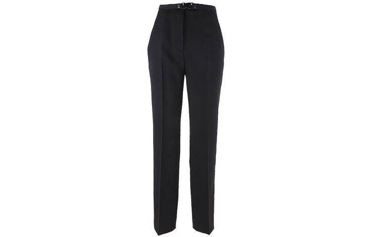 PRADA Casual Pants Women's Black