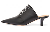 LOEWE High Heels Women's Black