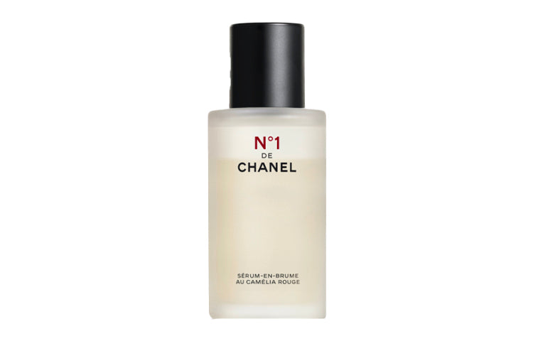 CHANEL No. 1 Red Camellia Essence Sprays Moisten 50ml