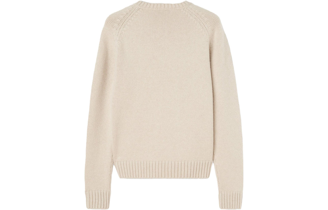 Loro Piana Sweaters Women's Natural Color
