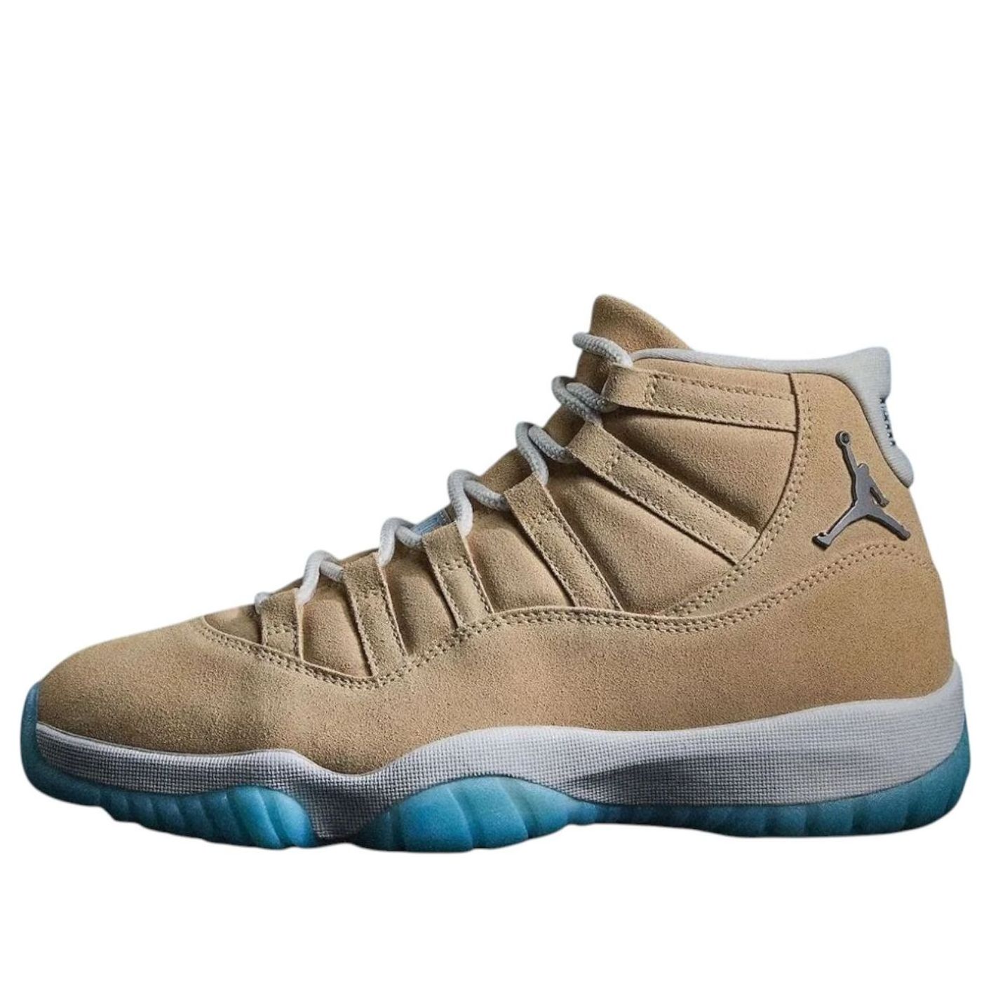 Air Jordan 11 Retro 'H-Town' IO8960-707