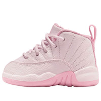 (TD) Air Jordan 12 'Pearl Pink' 819666-600