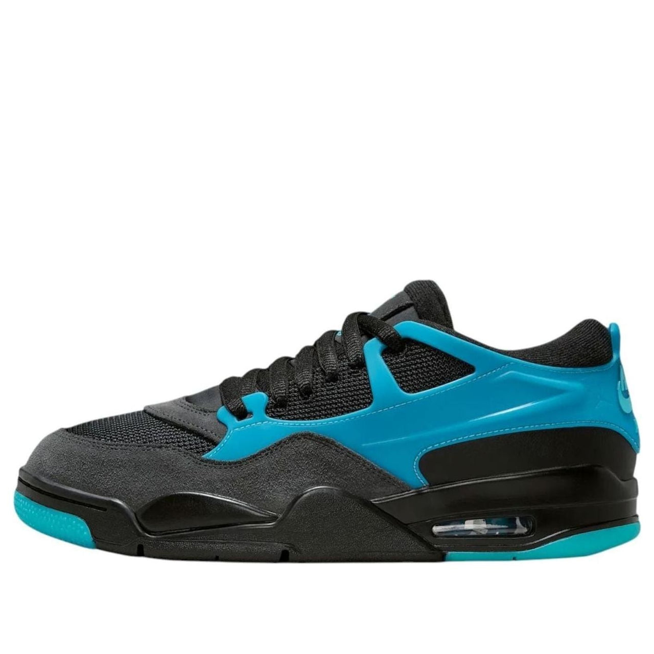 Air Jordan 4 RM 'Gamma Blue' FQ7939-040
