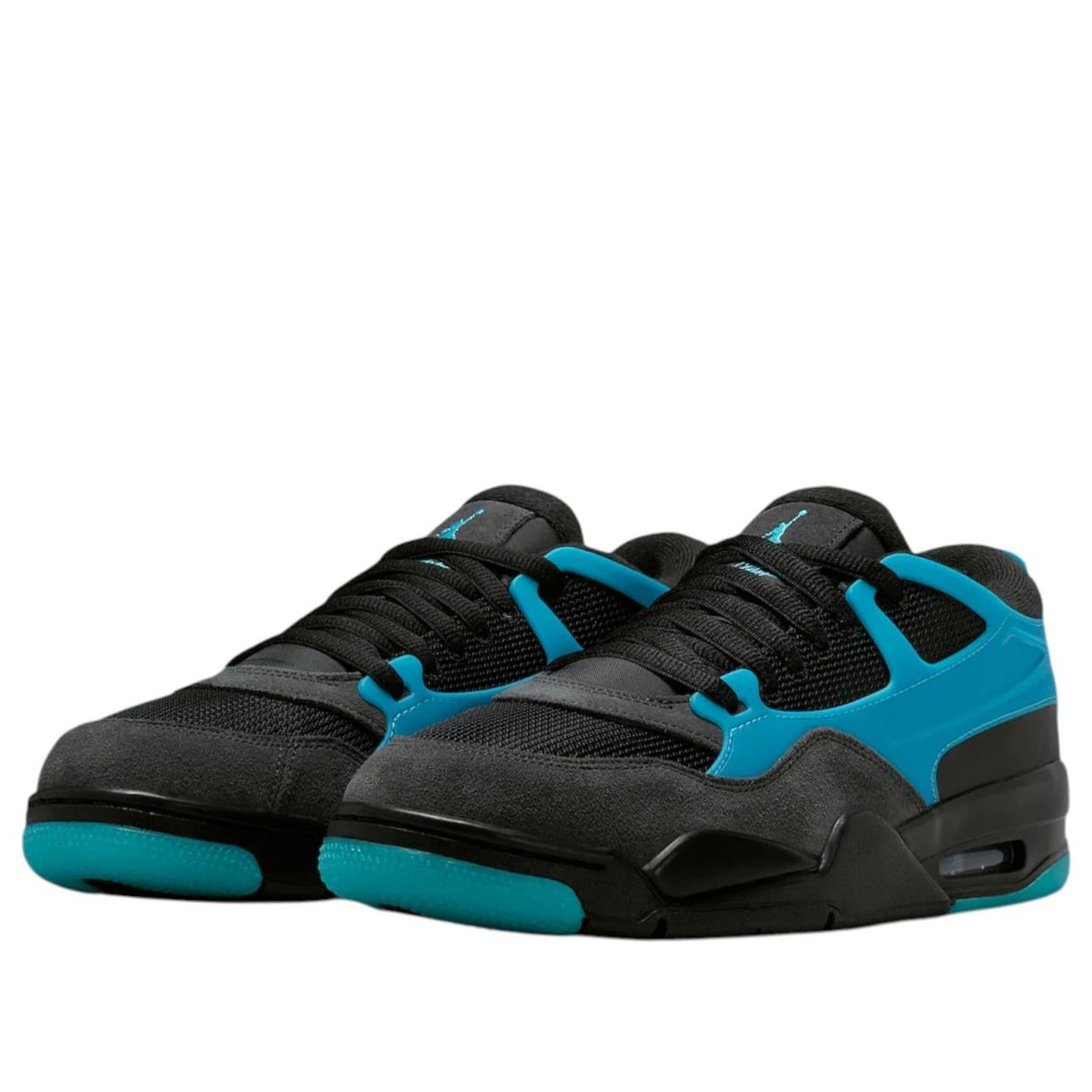 Air Jordan 4 RM 'Gamma Blue' FQ7939-040