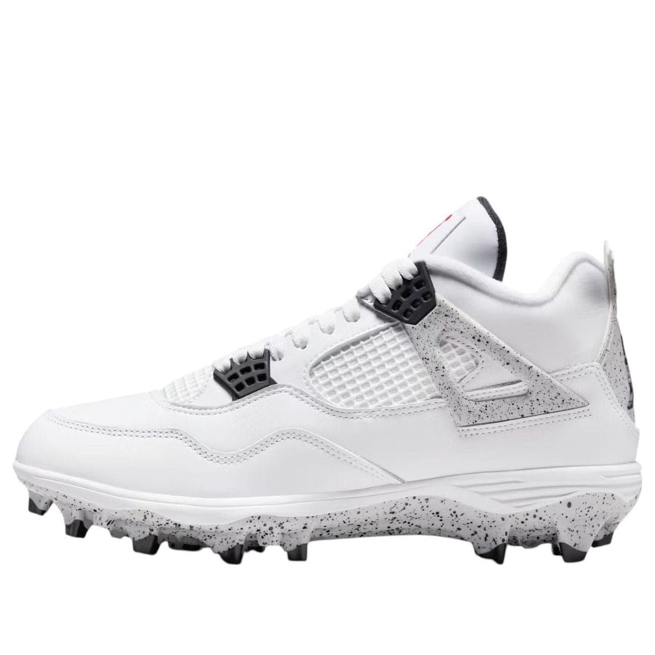 Air Jordan 4 Retro MCS 'White Cement' HQ0209-106