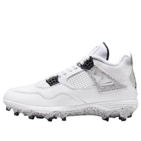 Air Jordan 4 Retro MCS 'White Cement' HQ0209-106