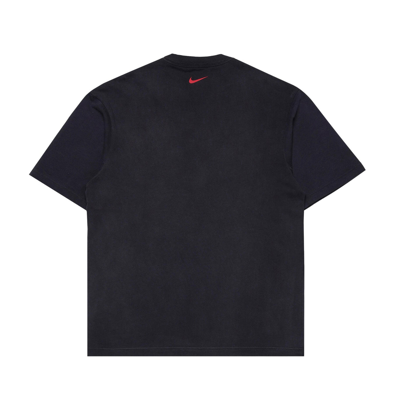 Air Jordan x Awake NY Solid T-shirt 'Black University Red' FV9913-010