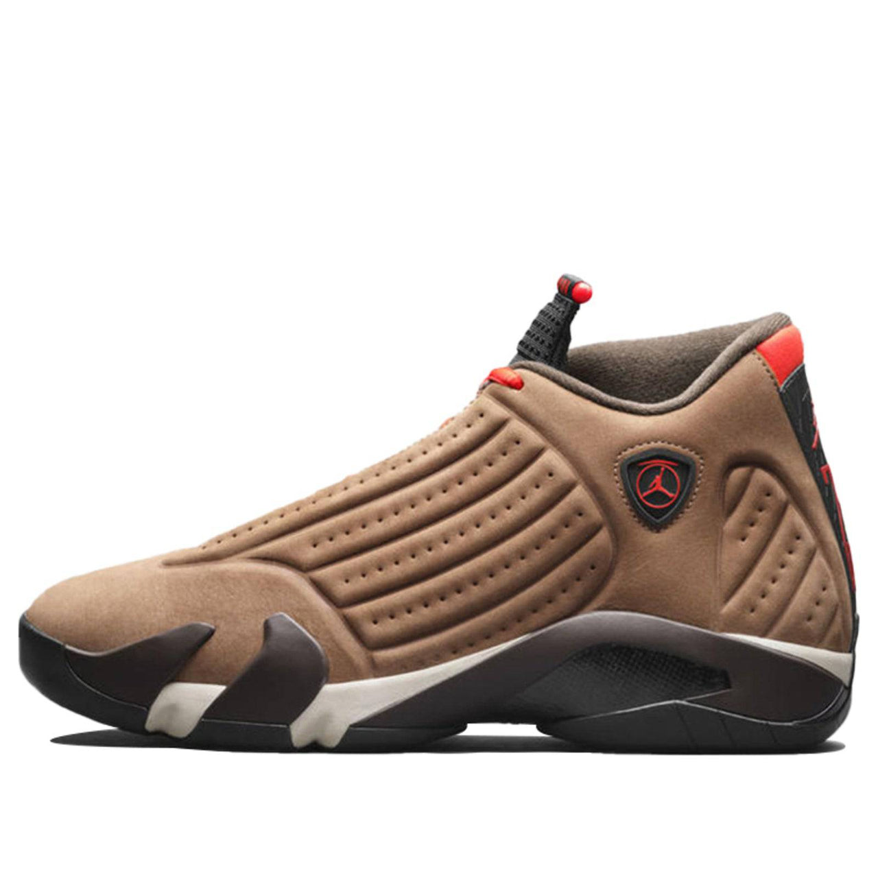 Air Jordan 14 Winterized 'Archaeo Brown Multi Color' DJ4692-200