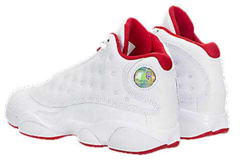 (PS) Air Jordan 13 Retro 'History of Flight' 414575-103