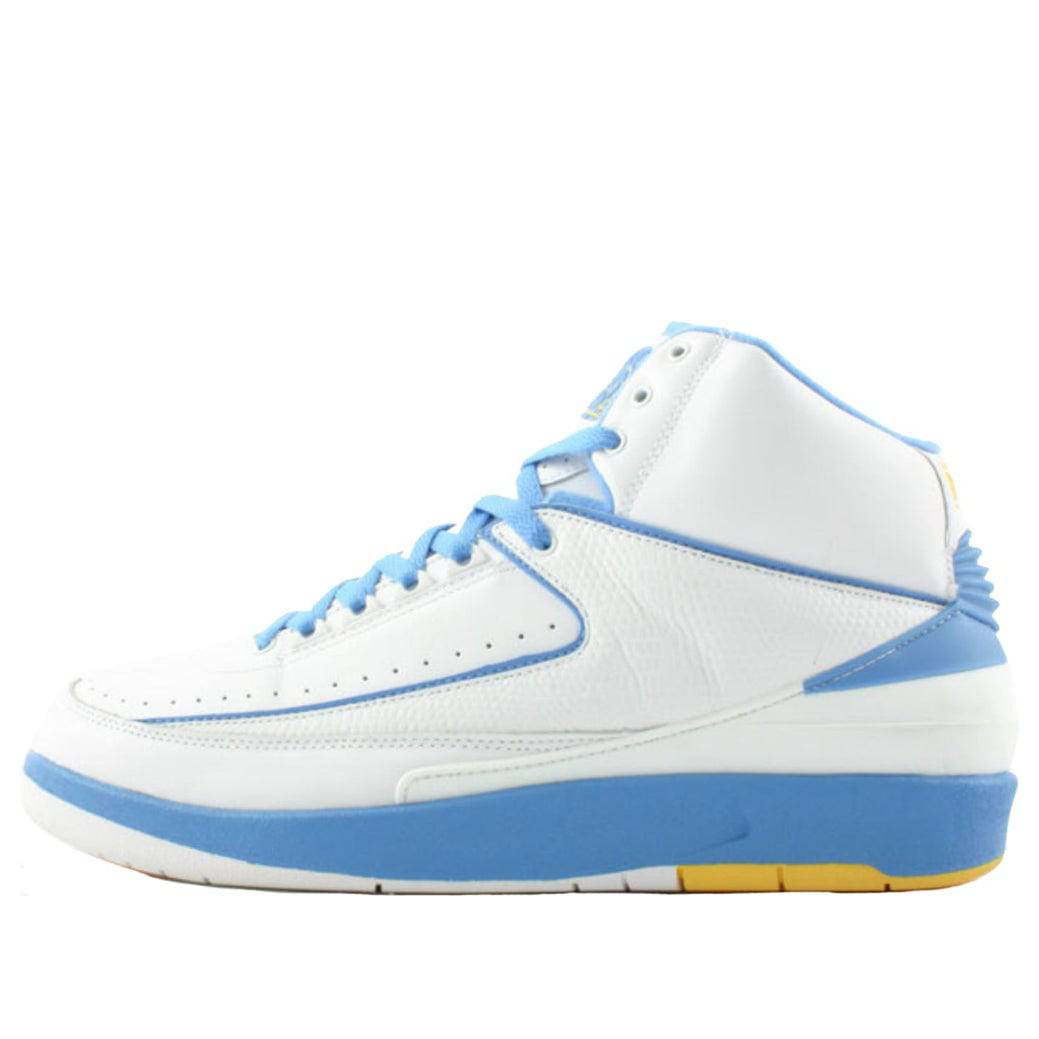 Air Jordan 2 Retro 'Carmelo' 2004 308308-141