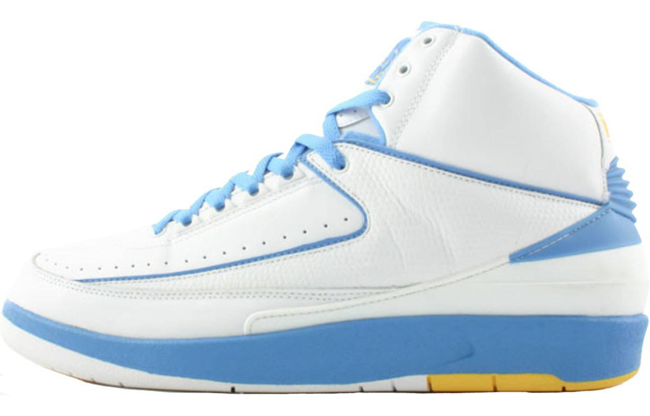 Air Jordan 2 Retro 'Carmelo' 2004 308308-141