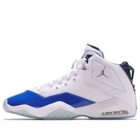 Air Jordan B'Loyal 'White Metallic Silver' 315317-114