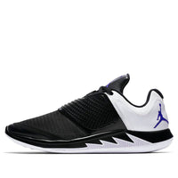 Air Jordan Grind 2 'Black' AO9567-015