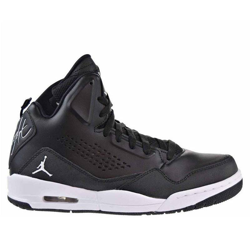 Air Jordan SC-3 'Black White' 629877-008