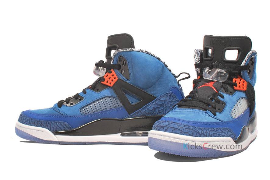 Air Jordan Spizike 'New York Knicks' 315371-405
