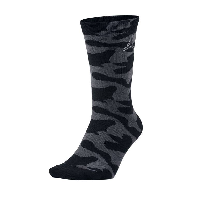 Nike Basketball Socks Men Air Jordan P51 Crew Socks SX6078-010