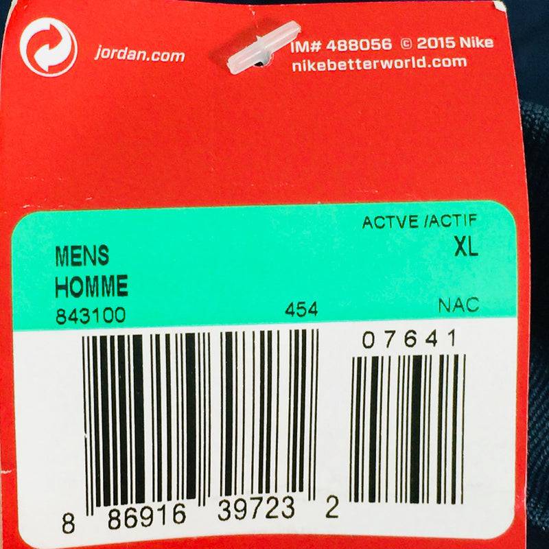 Air Jordan Wings Woven Jacket 843100-454