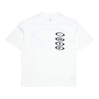 Air Jordan x Travis Scott AIR T-Shirt 'Sail' DZ5514-133