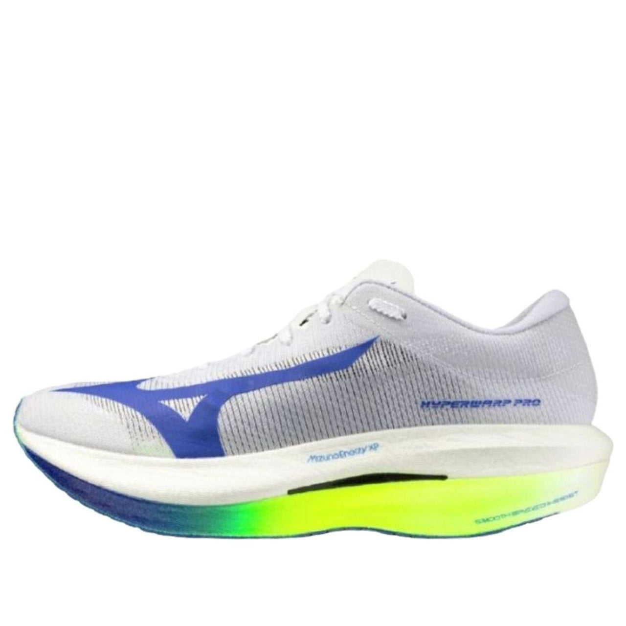 Mizuno Hyperwarp Pro 'White Blue Yellow' J1GC267201