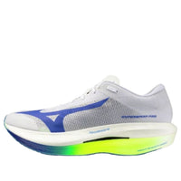 Mizuno Hyperwarp Pro 'White Blue Yellow' J1GC267201