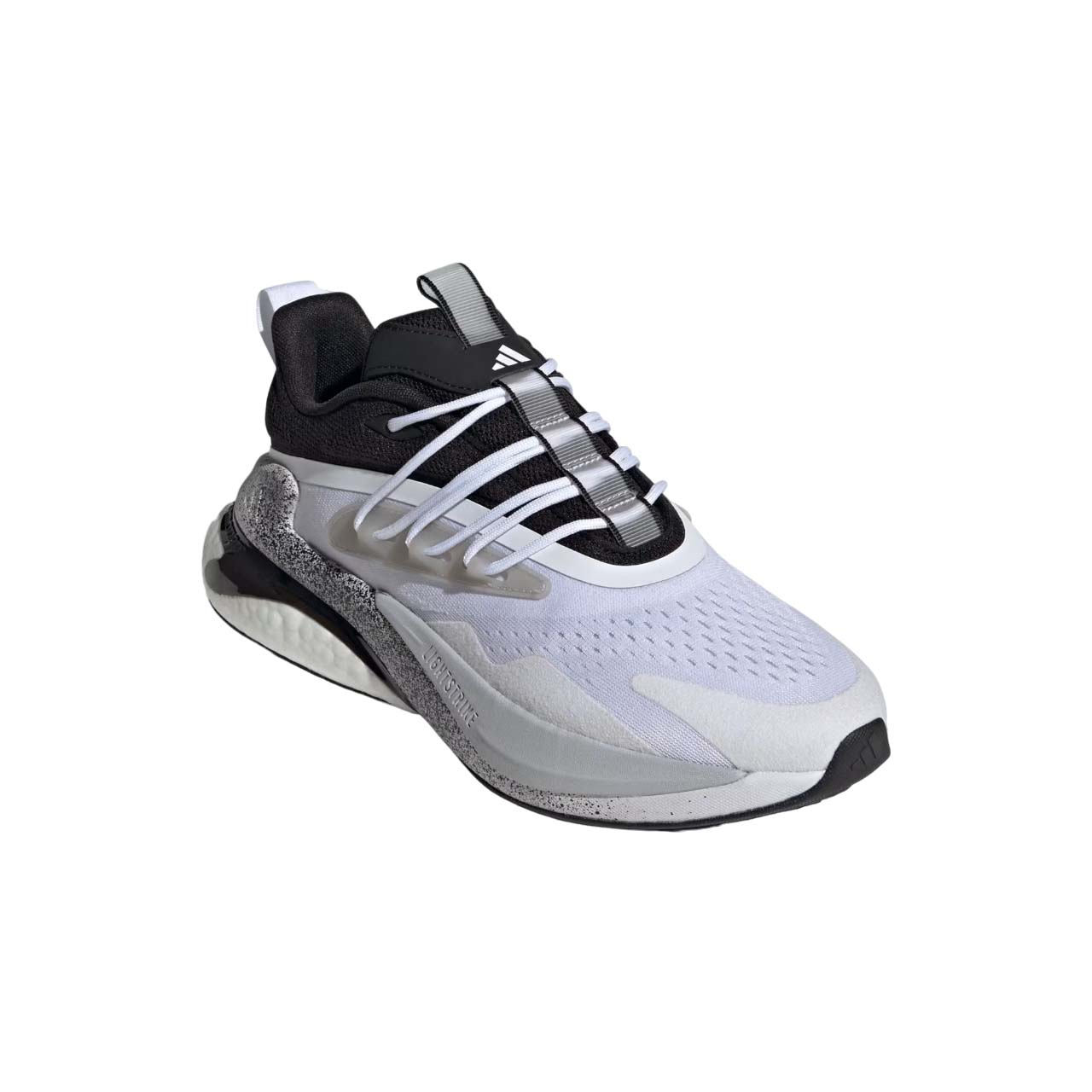 adidas Alphaboost V2 'White Balck' IE9157