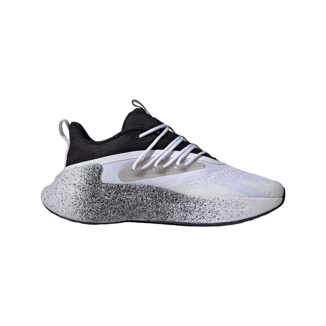 adidas Alphaboost V2 'White Balck' IE9157