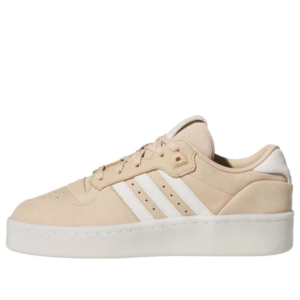 adidas Rivalry Low Lux 'Magic Beigee Ivory' IH0255