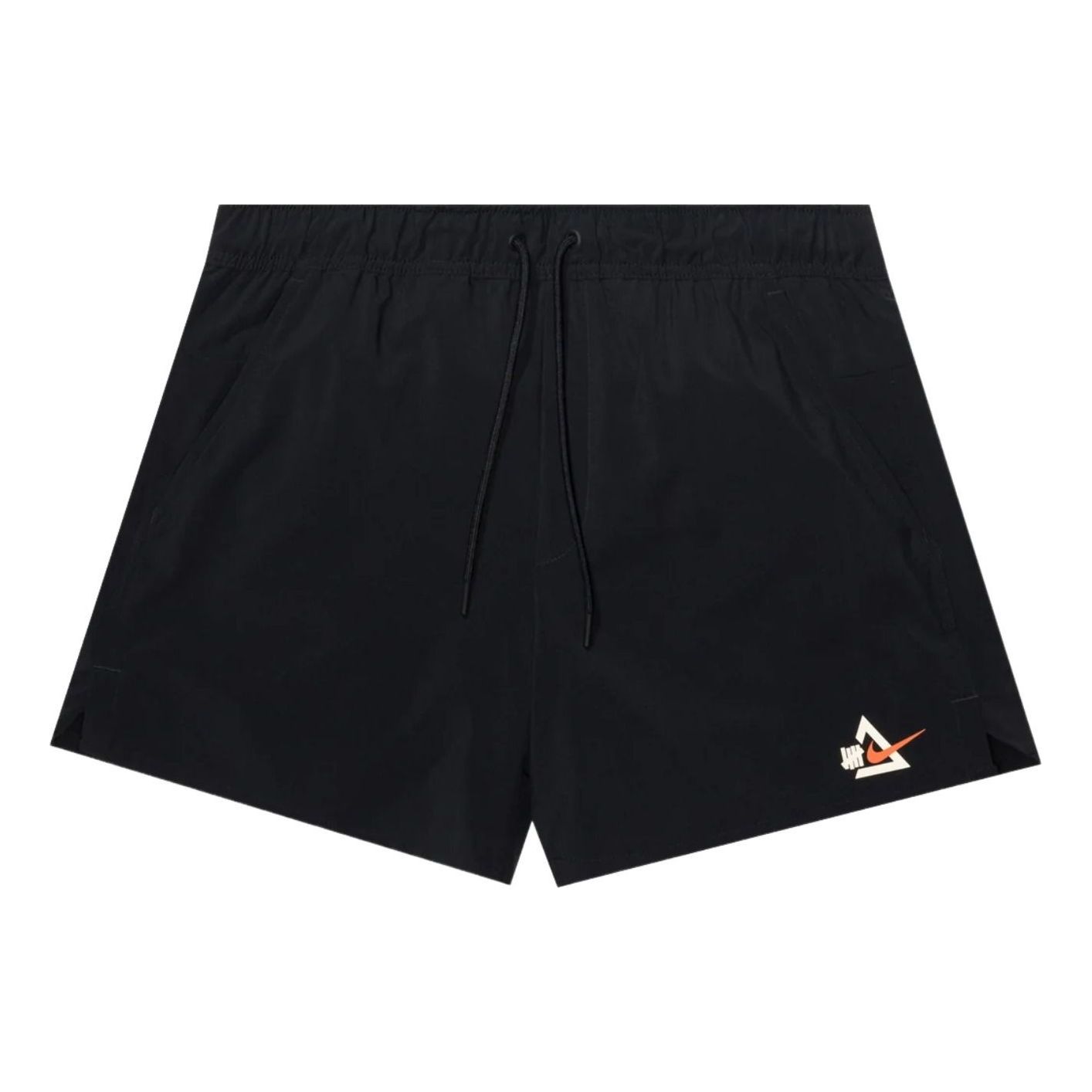 Nike x UACTP NRG UNLMTD 5''Inch Short 'Black' IQ7353-010