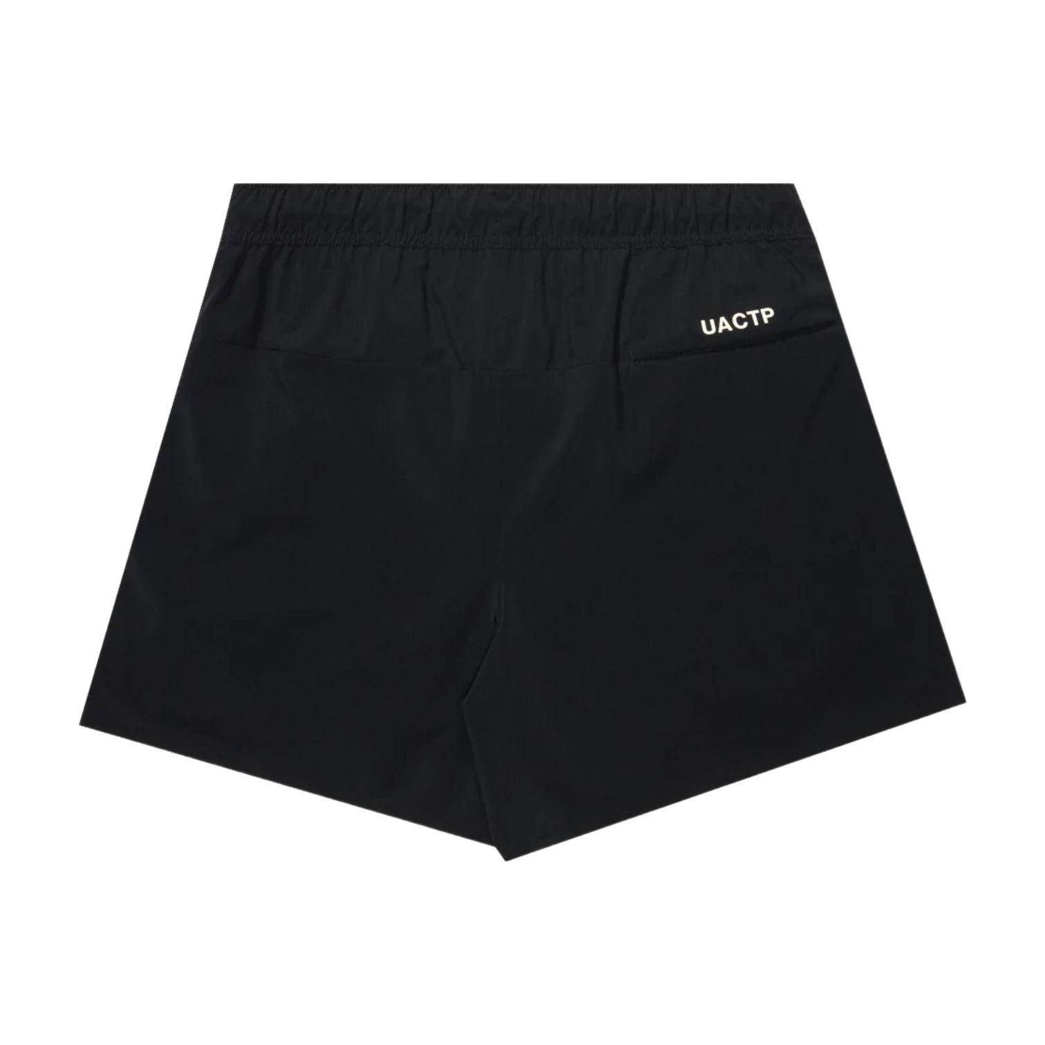 Nike x UACTP NRG UNLMTD 5''Inch Short 'Black' IQ7353-010