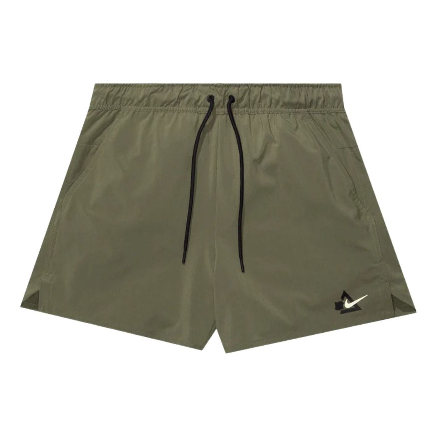 Nike x UACTP NRG UNLMTD 5''Inch Short 'Medium Olive' IQ7353-222