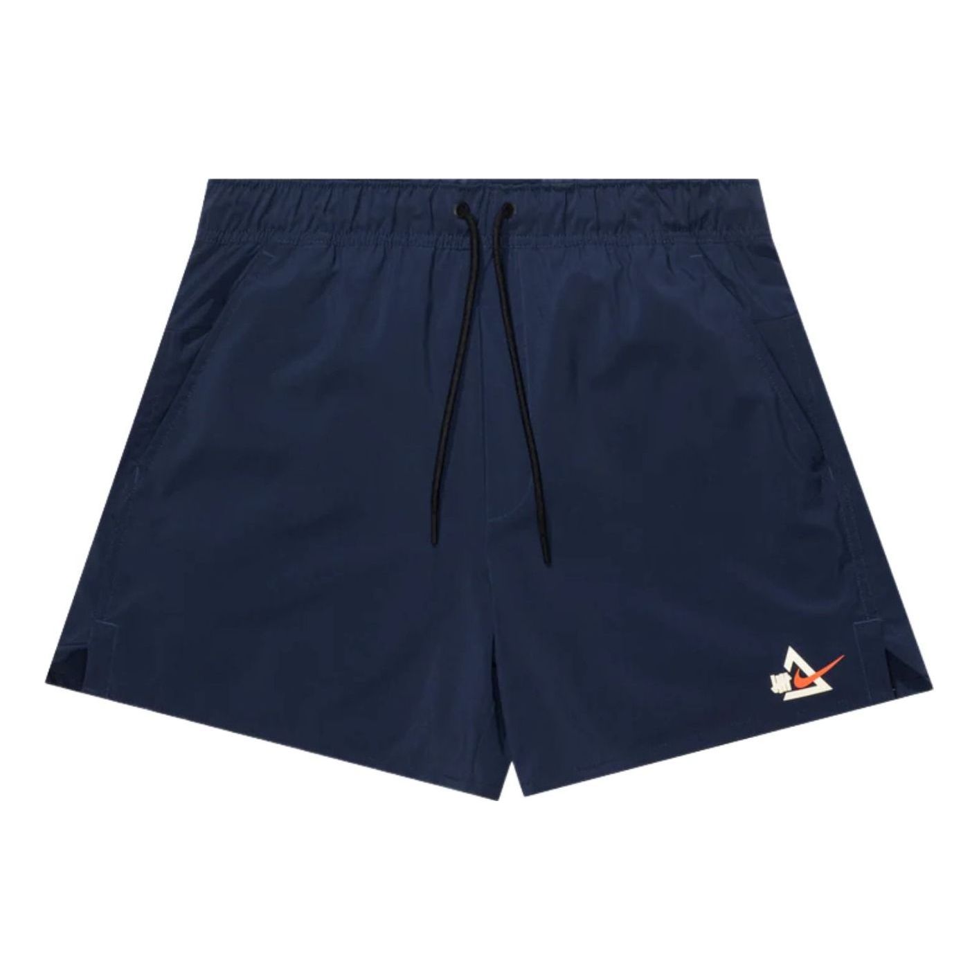 Nike x UACTP NRG UNLMTD 5''Inch Short 'Midnight Navy' IQ7353-410