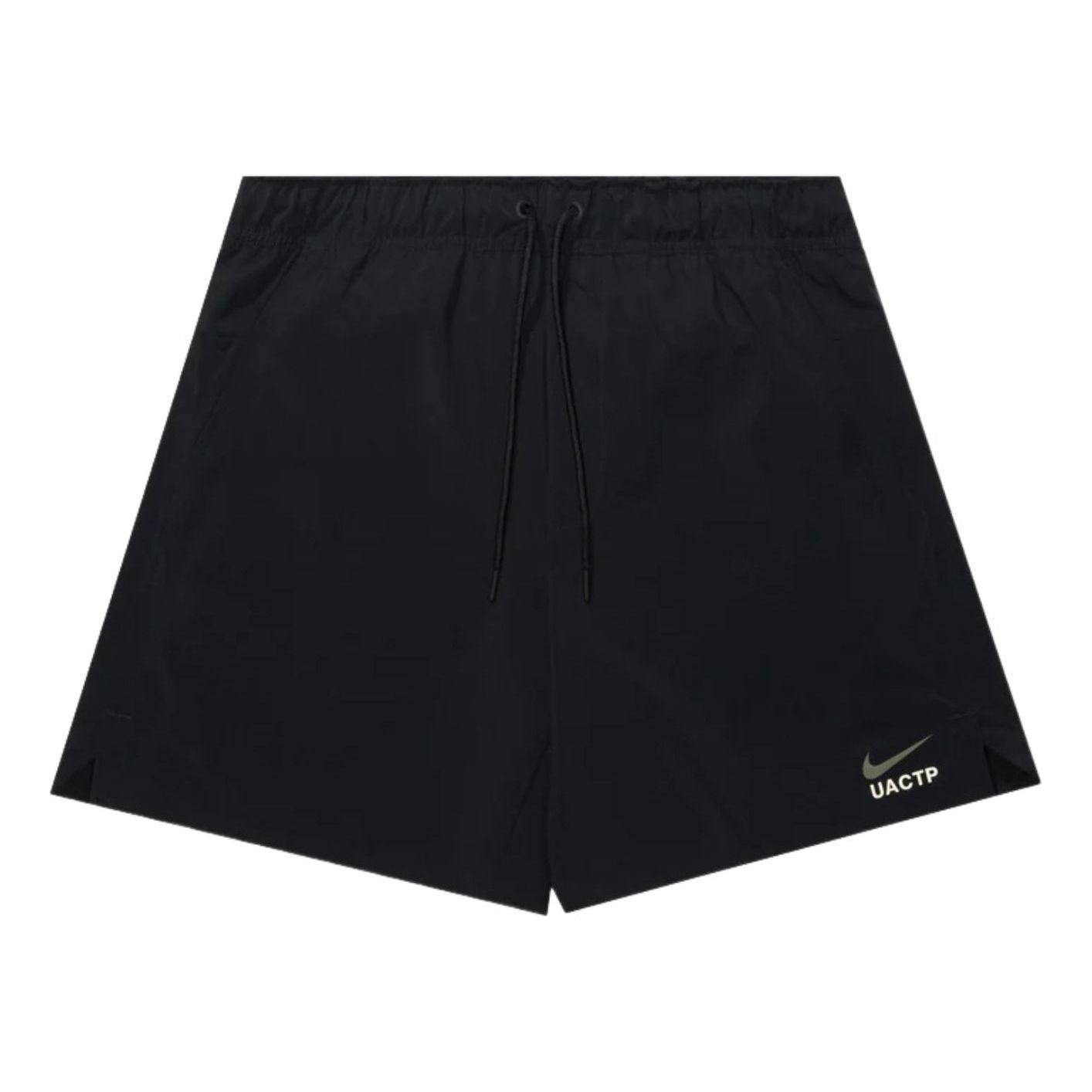 Nike x UACTP NRG UNLMTD 7''Inch Short 'Black' IQ7351-010