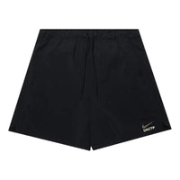 Nike x UACTP NRG UNLMTD 7''Inch Short 'Black' IQ7351-010