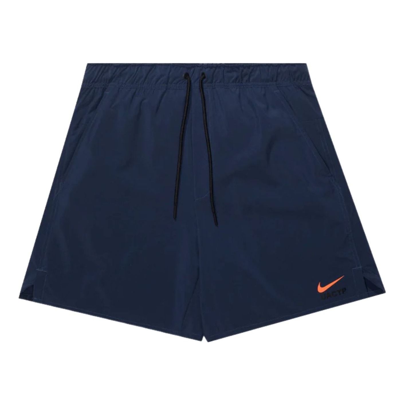 Nike x UACTP NRG UNLMTD 7''Inchch Short 'Midnight Navy' IQ7351-410