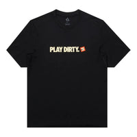 Nike x UACTP NRG Primary T-Shirt 'Black' IQ7356-010