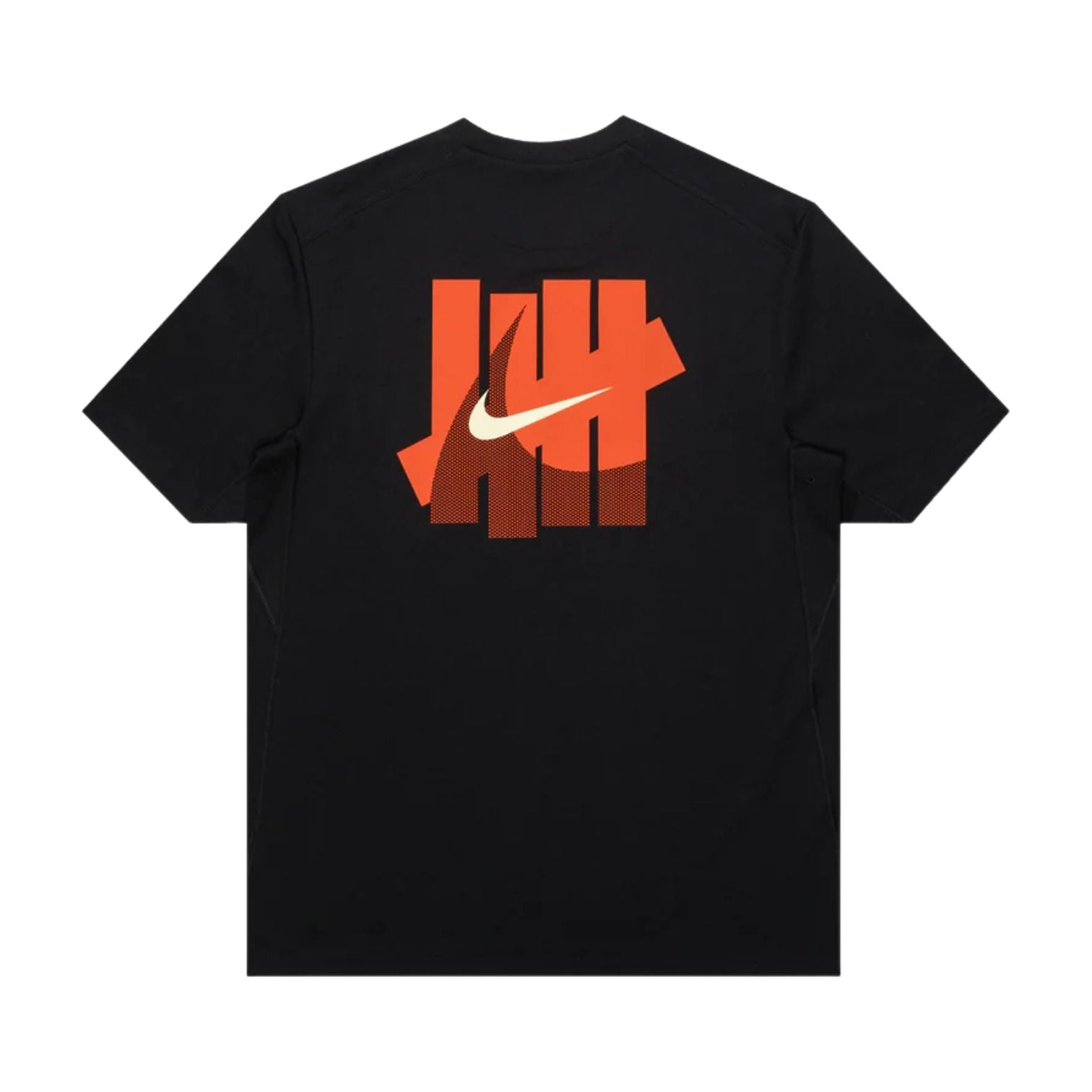 Nike x UACTP NRG Primary T-Shirt 'Black' IQ7356-010
