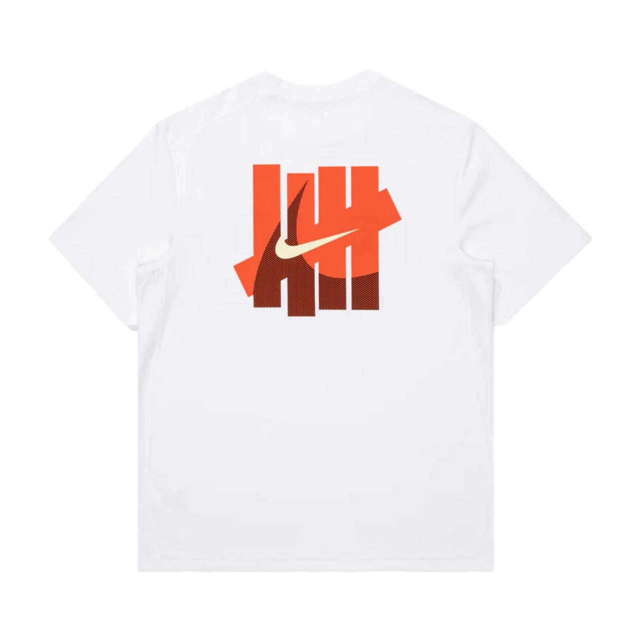 Nike x UACTP NRG Primary T-Shirt 'White' IQ7356-100