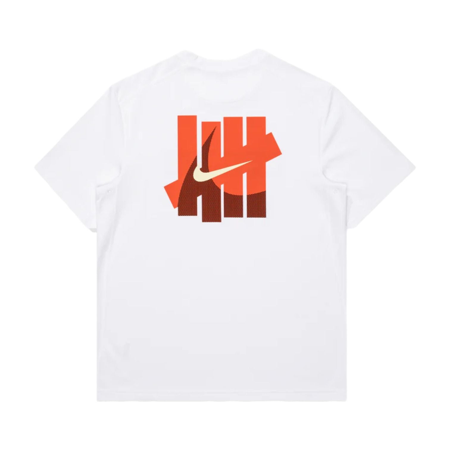 Nike x UACTP NRG Primary T-Shirt 'White' IQ7356-100