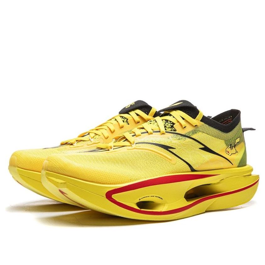 Li-Ning x Pokemon Feidian 5 Ultra 'Pikachu' ARMV005-24
