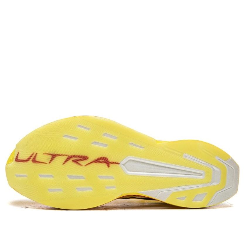 Li-Ning x Pokemon Feidian 5 Ultra 'Pikachu' ARMV005-24