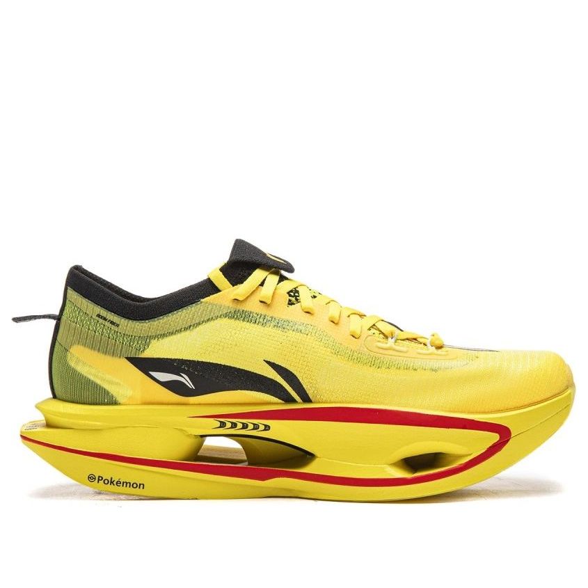 Li-Ning x Pokemon Feidian 5 Ultra 'Pikachu' ARMV005-24