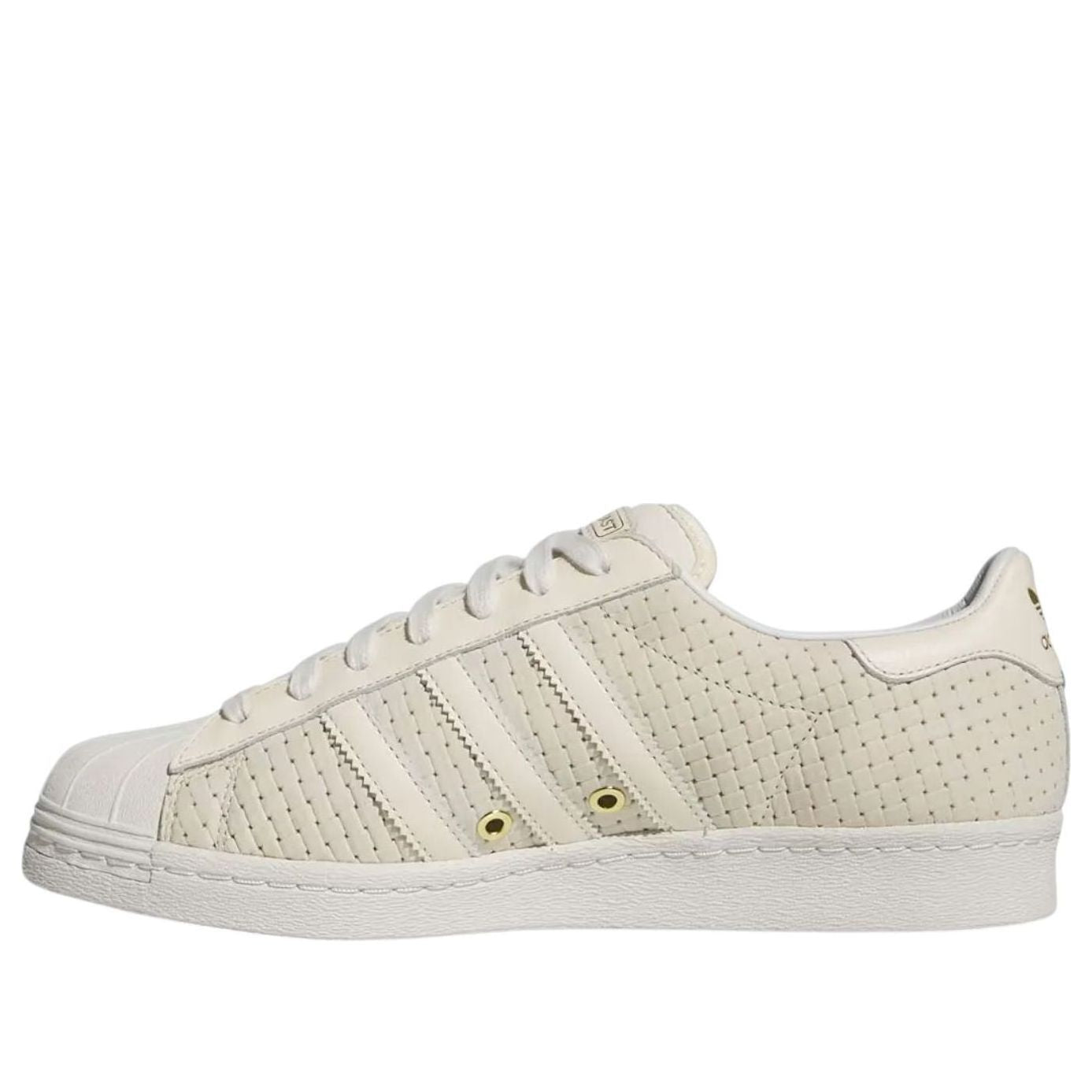 adidas x Arrow & Beast Superstar ADV 'Wonder White' JS2593