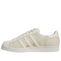 adidas x Arrow & Beast Superstar ADV 'Wonder White' JS2593