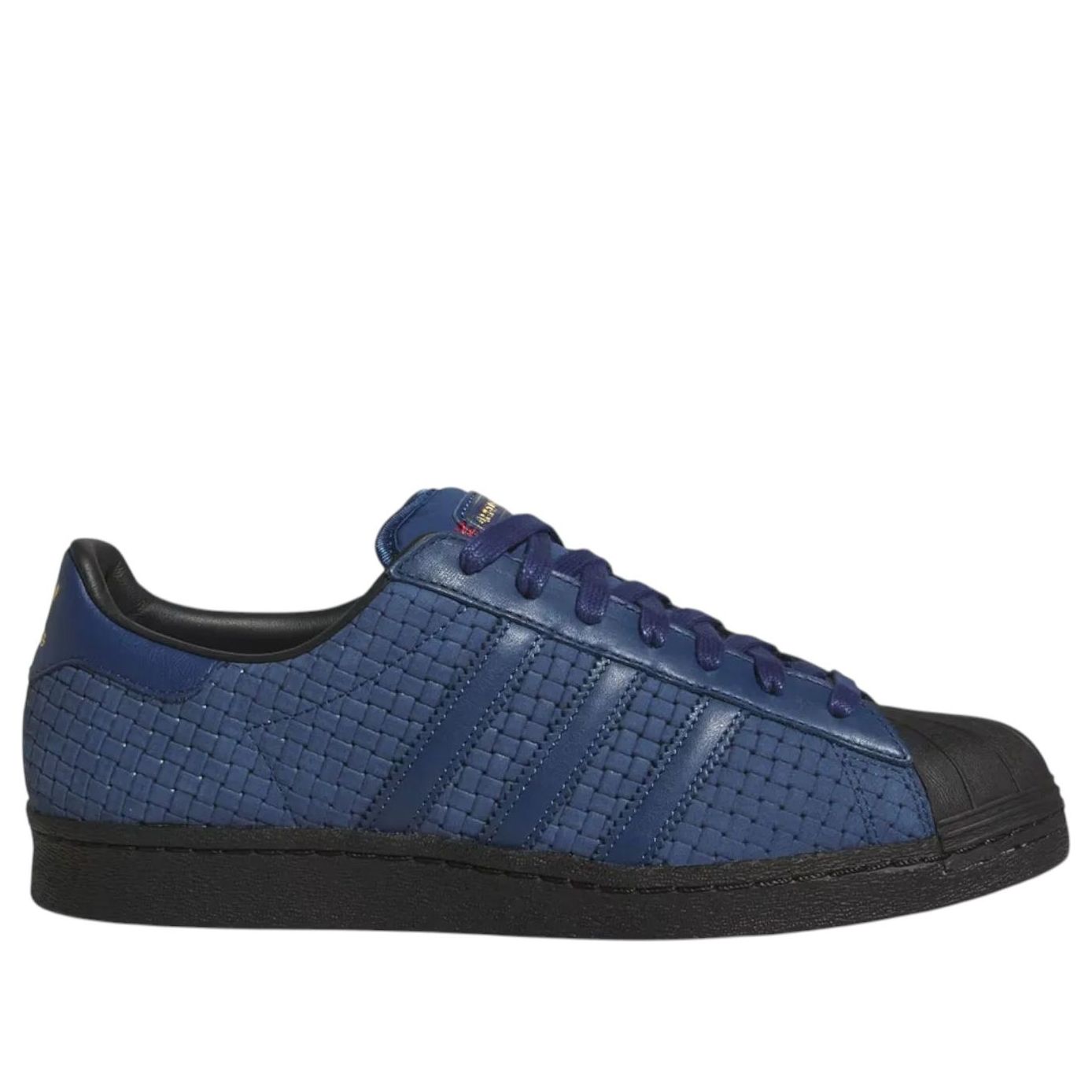 adidas x Arrow & Beast Superstar ADV 'Night Marine' JS2594