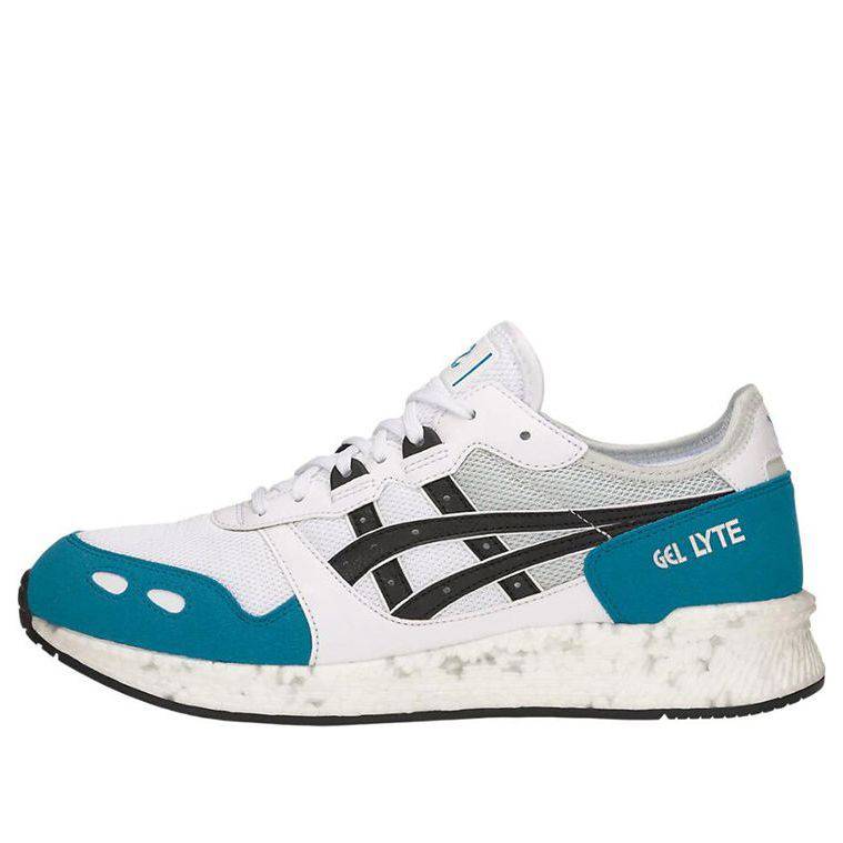 ASICS HyperGel Lyte 'White Teal Blue' 1191A017-101