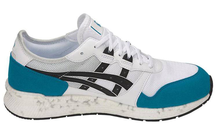 ASICS HyperGel Lyte 'White Teal Blue' 1191A017-101