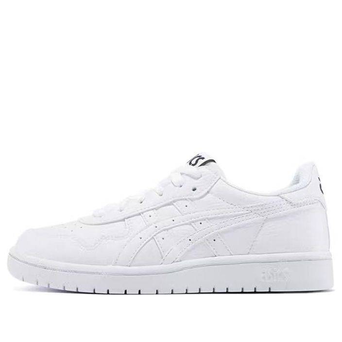 (WMNS) ASICS Japan S 'White' 1192A147-100